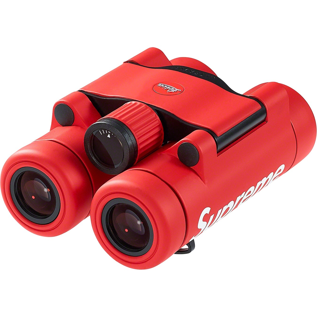 Supreme®/Leica Ultravid BR 8 x 20 Binocular view 3
